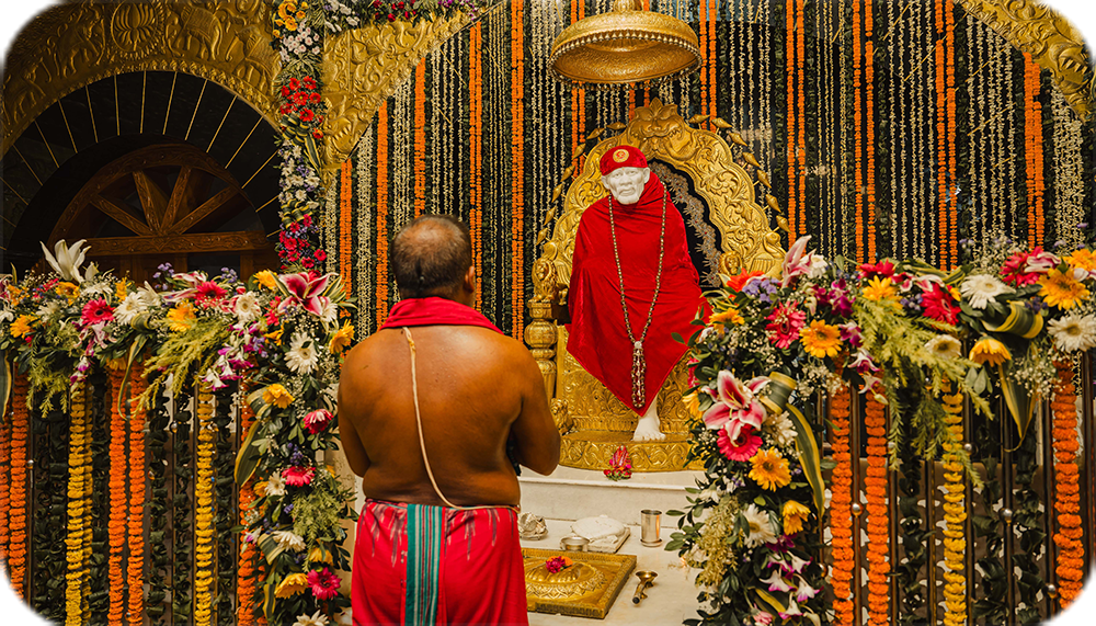 Shej Aarti